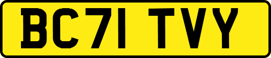 BC71TVY