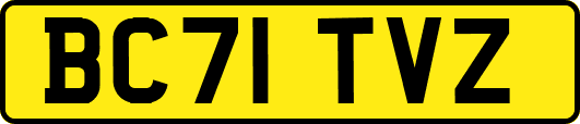 BC71TVZ