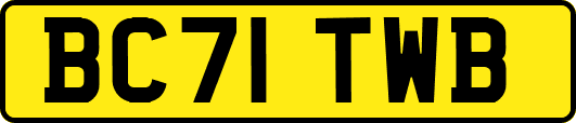 BC71TWB