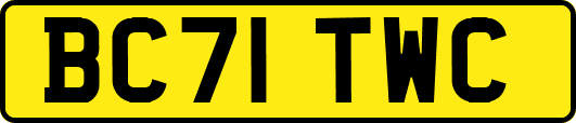 BC71TWC