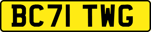 BC71TWG
