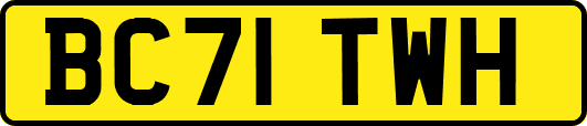 BC71TWH