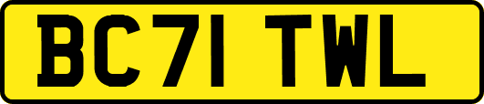 BC71TWL