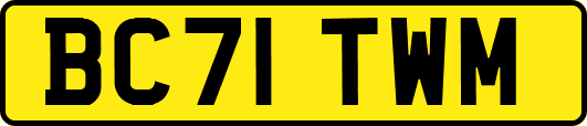 BC71TWM