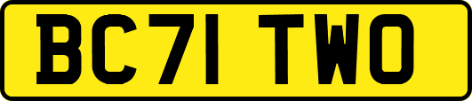 BC71TWO