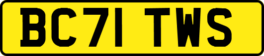 BC71TWS