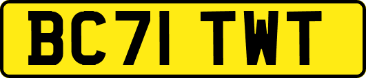 BC71TWT