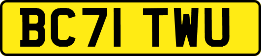 BC71TWU