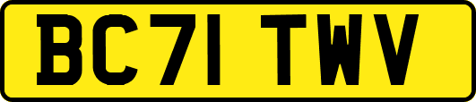 BC71TWV