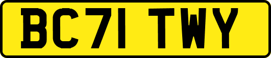BC71TWY