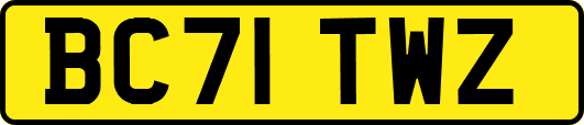 BC71TWZ