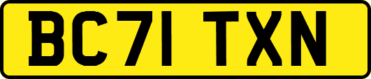 BC71TXN