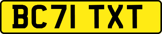 BC71TXT