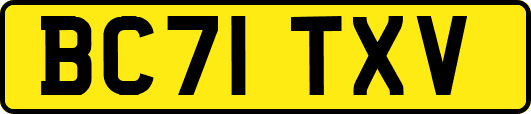BC71TXV