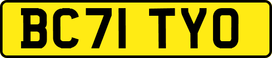 BC71TYO