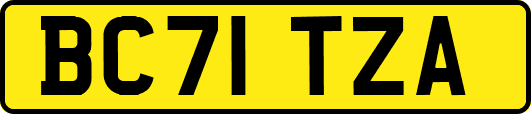 BC71TZA