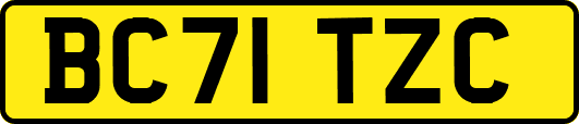BC71TZC