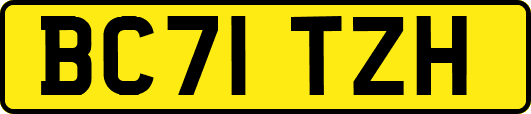 BC71TZH