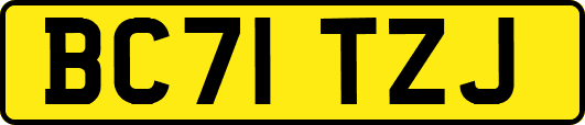 BC71TZJ
