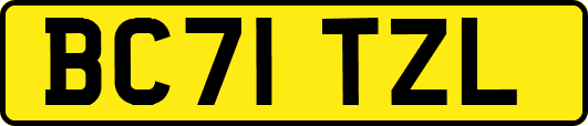 BC71TZL