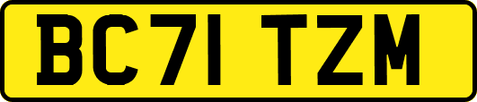BC71TZM