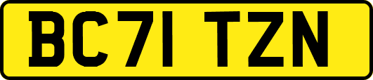 BC71TZN