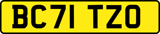 BC71TZO