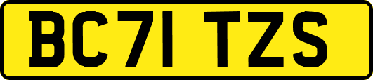 BC71TZS