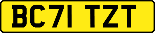 BC71TZT