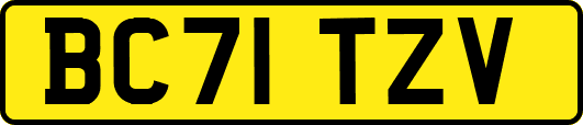 BC71TZV