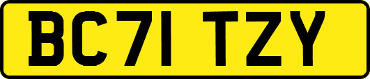 BC71TZY