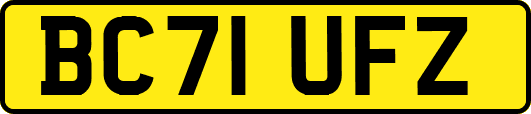 BC71UFZ