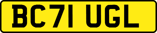 BC71UGL