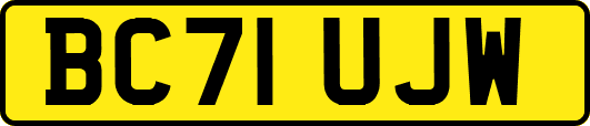 BC71UJW