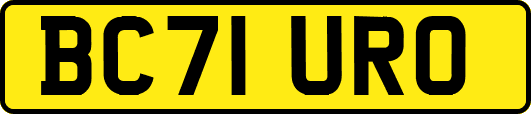BC71URO