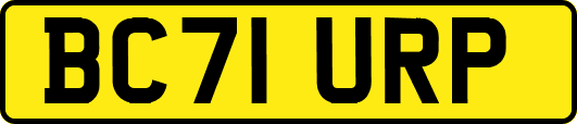 BC71URP