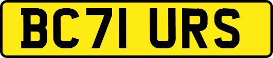 BC71URS