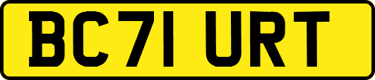 BC71URT