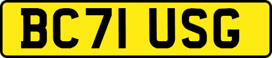 BC71USG