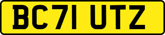 BC71UTZ