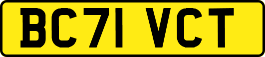 BC71VCT