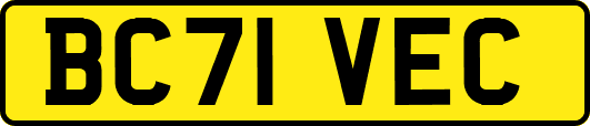 BC71VEC
