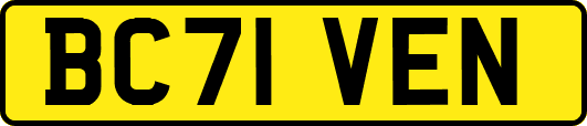 BC71VEN