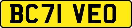 BC71VEO