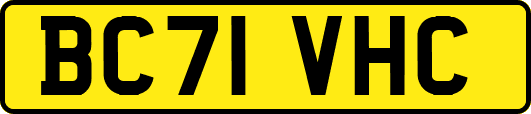BC71VHC