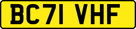 BC71VHF