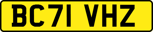 BC71VHZ