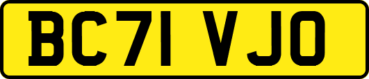 BC71VJO