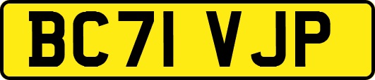 BC71VJP