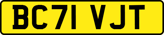 BC71VJT